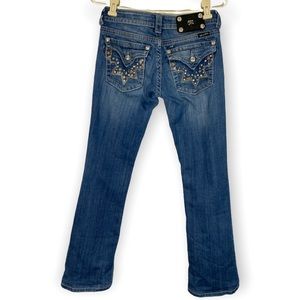Deals for Size 36 Miss Me Jeans 